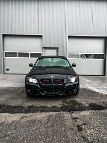 2011 BMW E90 335i N55 172,000km 360hp 580nm - 5