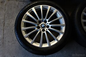 18”---ORIG--BMW STYLING 619--5x112 R18--G30-G31---ZIMNA SADA - 5