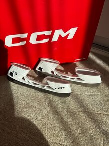 CCM Tacks XF Pro Custom US 10.5 EU 44.5 - 5