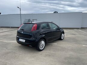 Fiat grande punto 1.3jtd 66kw - 5