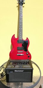 Kombo a el. Gitara - 5