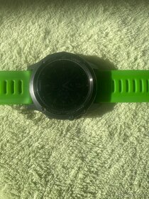 Garmin Fenix 3 - 5