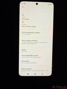 Xiaomi 12 Lite 8+128 gb - 5