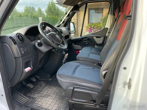 Predám Renault Master 2.3 dCi L3H2 - 5