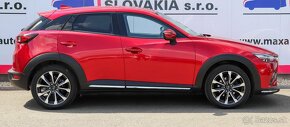 Mazda CX-3 2.0 Skyactiv-G150 Revolution AWD A/T - 5