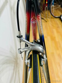 Colnago Master Titanio Art Decor - 5