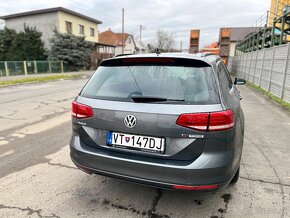 Volkswagen Passat b8 Variant 1.6 TDI 88 kw chip na 103kw - 5