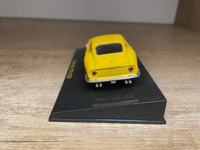 1:43 model Ferrari 275 GTB - 5