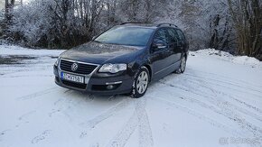 Passat b6 2.0 tdi - 5