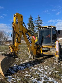 JCB 3CX Super - RV 2015 - 5