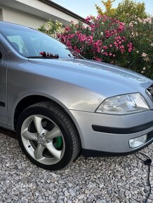 Predám elektróny Mercedes 5x112 R17 - 5