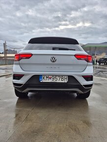 Volkswagen T-ROC  SPORT - 5