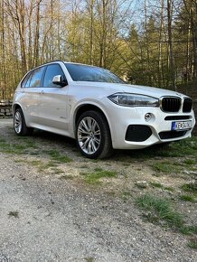 BMW X5 - 5