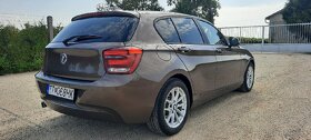 BMW 1 116d EfficientDynamics Edition - 5