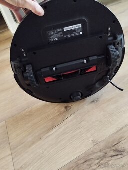 Robotický vysávač Xiaomi MI Robot Vacuum Mop Pro - 5