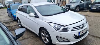 Hyundai i40, 2014" - 5