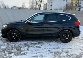 BMW X1 xDrive 18d // 4x4 // M- Sport // AUTOMAT // SLOVÁK - 5