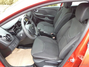 Renault Clio Grand Tour 1,2i 2014 - 5