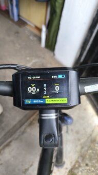 Ebike Leader Fox - 5