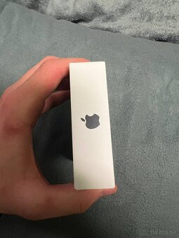 Predám úplne nový iPhone 16 128GB - 5