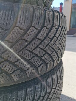 zimne pneu Continental WinterContact TS860 225/50 R17 98H XL - 5