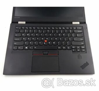 Lenovo ThinkPad X1 Carbon 4th Gen i7-6600U 16 RAM 256 SSD 14 - 5