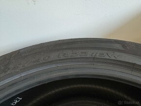 Pirelli Scorpion Zero Asimmetrico 295/40R22 112W - 5