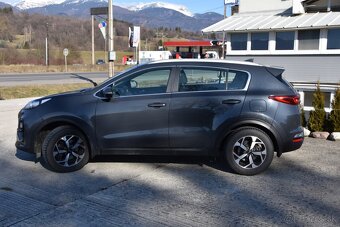 Kia Sportage 1.6 GDi Gold- ODPOČET DPH - 5