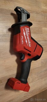 Milwaukee M18FHZ píla FUEL - 5