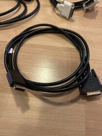 DVI kable - 5