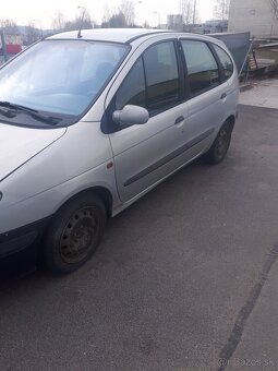 Renault scenic - 5