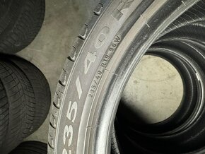 235/40 R19 96W letné pneumatiky Pirelli Cinturato P7 - 5