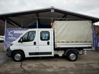 Fiat Ducato 2,0 JTD DK 7-miest - 5