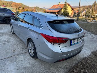 Predam Hyundai i40 CW 1.7 CRDI 100kW - 5