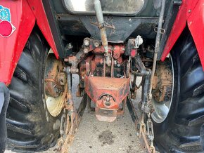 ZETOR 7245 4x4 VIN 583 - 5