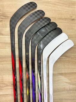 ✅ SPÁJANÉ ĽAVAČKY - BAUER BORON 5 PROTOR - MULTI COLOUR ✅ - 5