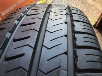 225/65 r16 c letne pneumatiky zatazove dodavkove 225 65 16 - 5