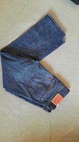 Rifle Levi's W32 L30 - 5