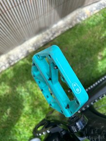 Pedále Crankbrothers Stamp 1/ veľ Large - 5