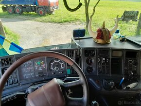 Scania R124 - 5