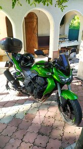 Predám Kawasaki Z 750 - 5