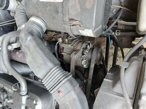 Motor daihatsu rocky 2.8 TD - 5