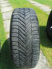 Zimné pneumatiky 205/55R16 - 5