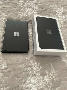 Predaj,výmena Microsoft Surface Duo2 5G 8GB,128GB šedočierny - 5