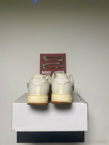 Nike airforce Travis Scott - 5