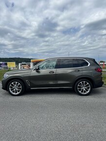 BMW X5 xDrive45e - 5