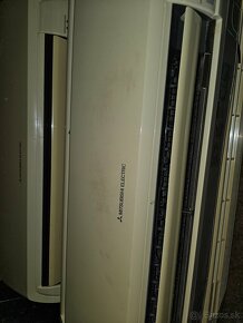 Mitsubishi AIR CONDITIONER - 5