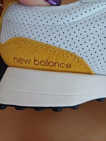 Tenisky New Balance 327, č.41,5 - 5