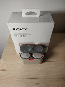 Sony WF 1000xm3 - 5