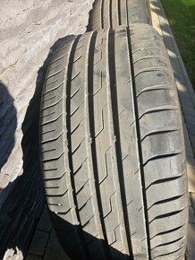 Letné pneumatiky Nexen 225/45 R17 - 5